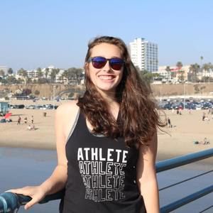 Meet your Posher, Paige